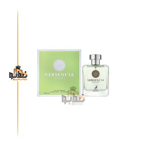 عطر ادکلن زنانه ورساچه ورسنس الحمبرا (Alhambra Versace Versense)
