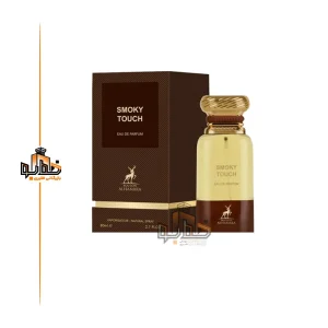 عطر ادکلن تام فورد توسکان لدر الحمبرا (Alhambra Tom Ford Tuscan Leather)