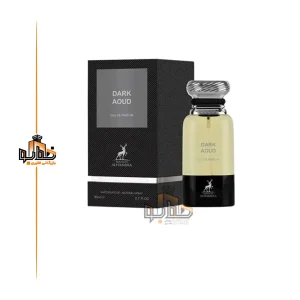 عطر ادکلن تام فورد عود وود الحمبرا (Alhambra Tom Ford Oud Wood)