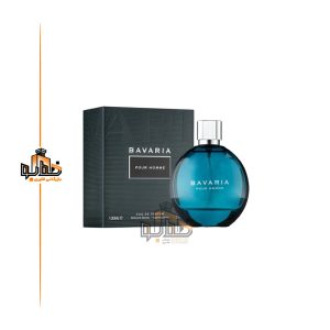 عطر ادکلن باواریا پور هوم بولگاری آکوا پور هوم فراگرنس ورد Fragrance world Bavaria Pour Homme