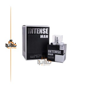 عطر ادکلن اینتنس من مردانه فراگرنس ورد Fragrance world Intense Man