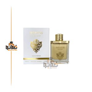 عطر ادکلن کرید اونتوس فور هر زنانه فراگرنس ورد Fragrance world Aventos For Her