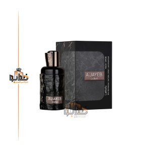 عطر ادکلن عجایب دبی مشکی مردانه لطافه Ajayeb Dubai