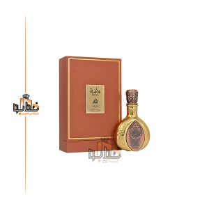 عطر ادکلن لطافه ماسة (Lattafa Pride Masa)