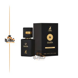 عطر ادکلن گوستا الحمبرا Alhambra Gusta