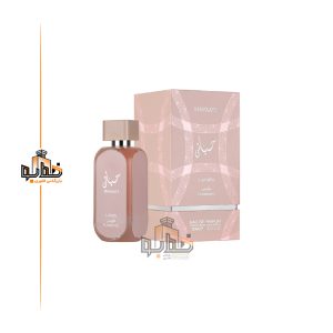 عطر ادکلن زنانه حیاتی فلورنس لطافه (Lattafa Hayaati Florence)