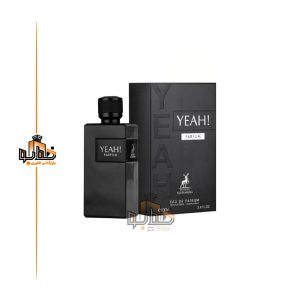 عطر ادکلن مردانه ایو سن لوران وای له پارفوم الحمبرا (Alhambra Yves Saint Laurent Y Le Parfum)