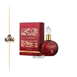 عطر ادکلن له کارمین پور فم الحمبرا “روبرتو کاوالی دیپ دیزایر الحمبرا ” La Carmin Pour Femme