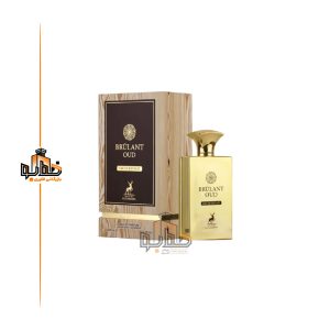 عطر ادکلن برولنت عود الحمبرا “تام فورد سولیل برولنت الحمبرا” Brulant oud Alhambra