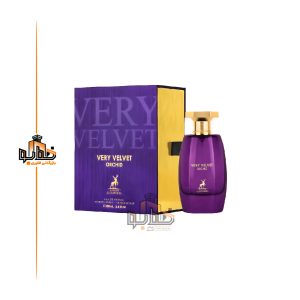عطر ادکلن وری ولوت ارکید الحمبرا “ویکتوریا سکرت وری سک.سی ارکید الحمبرا”