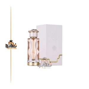 عطر ادکلن تریاق زنانه لطافه Lattafa Teriaq