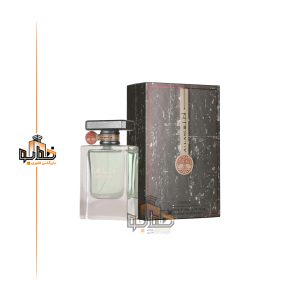 عطر ادکلن اطلس لطافه Lattafa Atlas