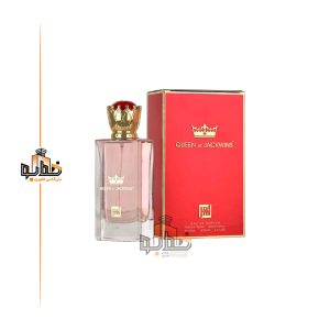 عطر ادکلن زنانه دولچه گابانا کویین جکوینز ( Jackwins Dolce & Gabbana Q)
