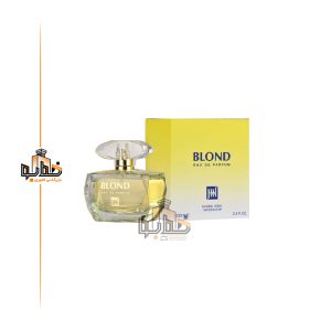 عطر ادکلن زنانه ورساچه یلو دیاموند جکوینز (Jackwins Versace Yellow Diamond)