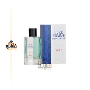 عطر ادکلن مردانه پور آن هوم دی کرون اسپرت جکوینز (Jackwins Caron Pour Un Homme de Caron Sport)