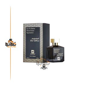 عطر ادکلن فرانسیس کرکجان عود ساتین مود جانوین - جکوینز (Johnwin - Jackwins Oud Satin Mood )