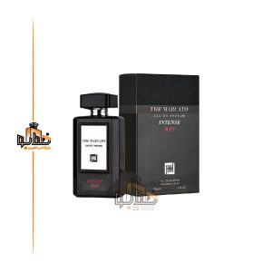 عطر ادکلن مردانه پارفومز مارکو سروسی د من اینتنس جکوینز (Jackwins Marco Serussi The Man Intense)