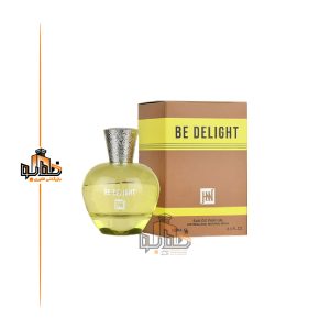 عطر ادکلن زنانه دی کی ان وای بی دلیشس جکوینز (Jackwins DKNY Be Delicious)