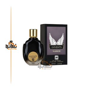 عطر ادکلن مردانه پاکو رابان اینویکتوس ویکتوری جکوینز (Jackwins Paco Rabanne Invictus Victory)