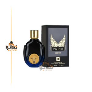 عطر ادکلن مردانه پاکو رابان اینویکتوس ویکتوری الکسیر جکوینز (Jackwins Paco Rabanne Invictus Victory Elixir)