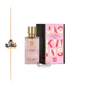 عطر ادکلن زنانه ایکس نیهیلو لاست این پارادایس جکوینز (Jackwins Ex Nihilo Lust in Paradise)
