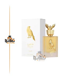 عطر ادکلن شاهین گلد طلایی لطافه پراید Lattafa pride Shaheen gold