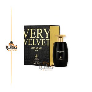 عطر ادکلن وری ولوت نویر الحمبرا “ویکتوریا سکرت وری سک.سی نایت الحمبرا” Very Velvet noir Alhambra