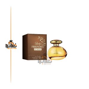 عطر ادکلن زنانه پاکو رابان لیدی میلیون پرایو فراگرنس ورد لیدی فرندلی اکستریم (Fragrance Lady Friendly Extreme / Paco Rabanne Lady Million Prive)