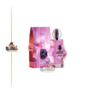 عطر ادکلن زنانه شیخ ولوت فراگرنس ورد ال شیخ ریچ ولوت ادیشن (Fragrance World Al Sheik Velvet)