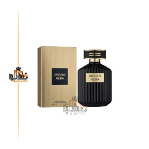 عطر ادکلن ارکید نرا زنانه فراگرنس ورد Fragrance world Orchid Nera