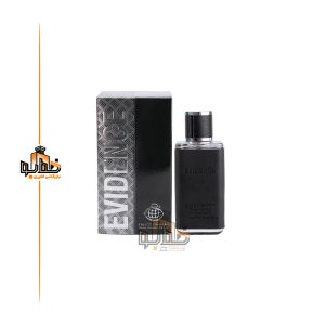 عطر ادکلن اویدنس مردانه فراگرنس ورد Fragrance world Evidence
