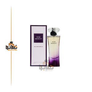 عطر ادکلن لانکوم ترزور میدنایت رز زنانه فراگرنس ورد Rose midnight