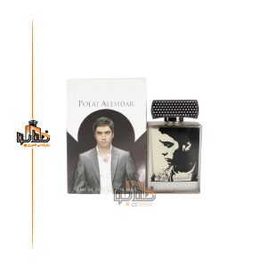 عطر ادکلن پولاد علمدار مردانه فراگرنس ورد Fragrance world Polat Alemdar