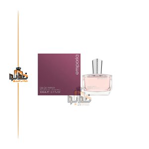 عطر ادکلن امپوریا ایفوریا زنانه فراگرنس ورد Fragrance world emporia