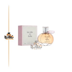 عطر ادکلن لاویدا اس بلا لانکوم لاویه است بله فراگرنس ورد Fragrance world Lavida Es Bella