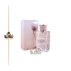 عطر ادکلن اویدنس زنانه فراگرنس ورد Fragrance world Evidence