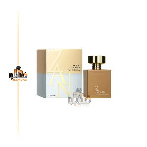 عطر ادکلن زن شیسیدو زن زنانه فراگرنس ورد Fragrance world Zan
