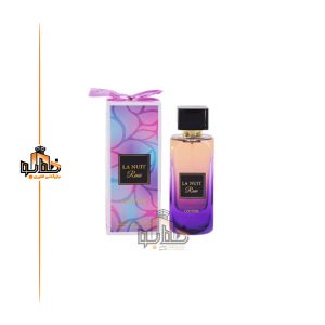 عطر ادکلن لانویت رز لانکوم ترزور میدینایت رز فراگرنس ورد Fragrance world Lanuit rose Couture