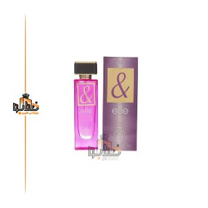 عطر ادکلن اله زنانه فراگرنس ورد Fragrance world elle