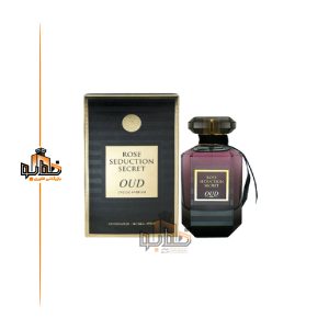 عطر ادکلن زنانه ویکتوریا سکرت بامب شل عود فراگرنس ورد