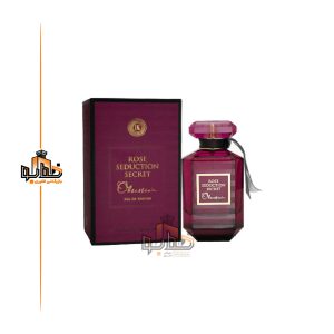 عطر ادکلن زنانه ویکتوریا سکرت بامب شل پشن فراگرنس ورد (Fragrance World Victoria’s Secret Bombshell Passion)