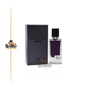 عطر ادکلن ناسوماتو بلک افغان فراگرنس ورد