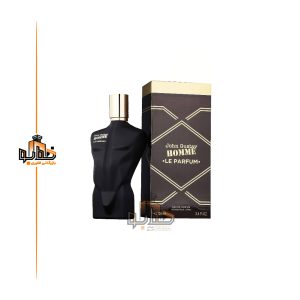 عطر ادکلن مردانه ژان پل گوتیه له میل له پرفیوم فراگرنس ورد جان گوستاو هوم له پارفوم