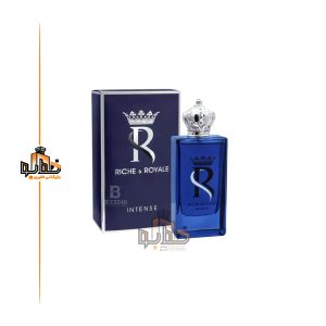 عطر ادکلن مردانه دولچه گابانا کی ادوپرفیوم فراگرنس ورد ریچ اند رویال اینتنس