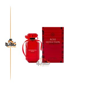 عطر ادکلن رز سدکشن سکرت اسنس “ویکتوریا سکرت بامب شل اینتنس ” فراگرنس ورد