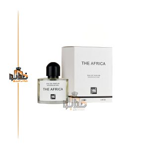 عطر ادکلن بایردو د آفریک (Alhambra Byredo Bal d'Afrique)