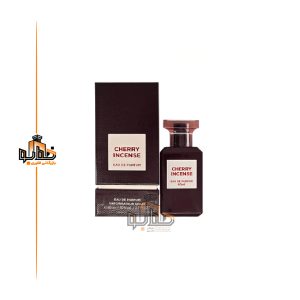 عطر ادکلن تام فورد چری اسموک فراگرنس ورد (Fragrance world Tom Ford Cherry Smoke )
