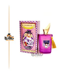 عطر ادکلن کازاموراتی لاتوسکا فراگرنس ورد کازاموراندو لا بروتا Casamorando La Bruta
