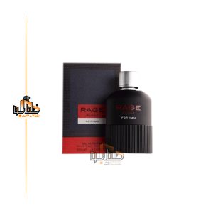 عطر هوگو بوس جاست دیفرنت هوگو مشکی فراگرنس ورد Fragrance world Hugo Boss Just Different