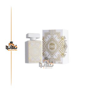 عطر ادکلن اینیشیو ماسک تراپی فراگرنس ورد (Fragrance world Initio Musk Therapy)